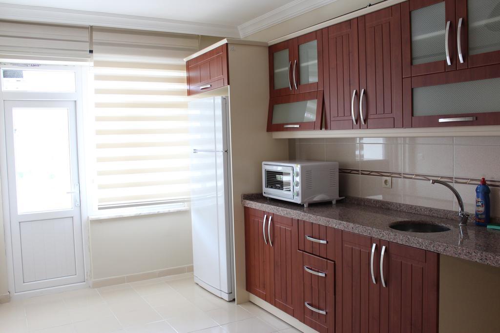 Buruj Vip 2 Aparthotel Kavala Δωμάτιο φωτογραφία