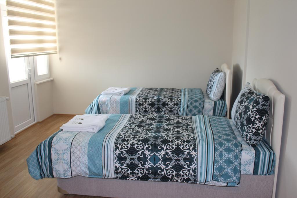 Buruj Vip 2 Aparthotel Kavala Δωμάτιο φωτογραφία