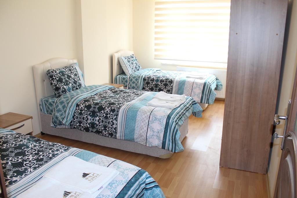 Buruj Vip 2 Aparthotel Kavala Δωμάτιο φωτογραφία