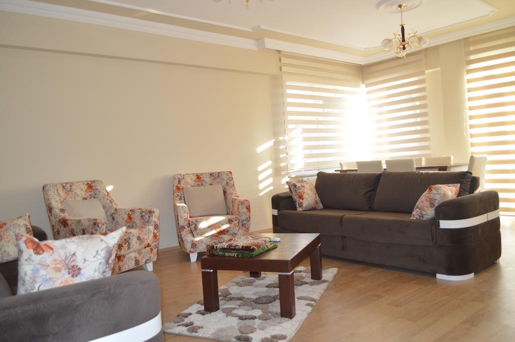 Buruj Vip 2 Aparthotel Kavala Δωμάτιο φωτογραφία