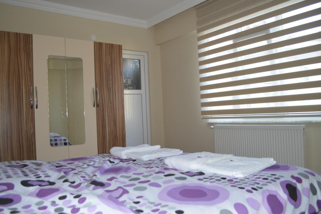 Buruj Vip 2 Aparthotel Kavala Δωμάτιο φωτογραφία