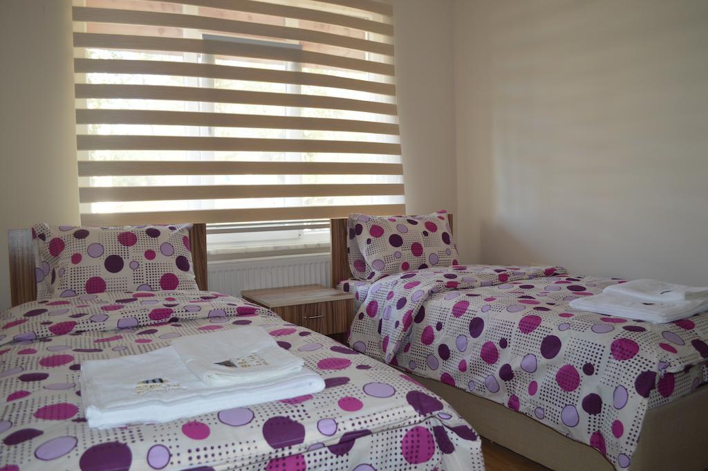 Buruj Vip 2 Aparthotel Kavala Δωμάτιο φωτογραφία