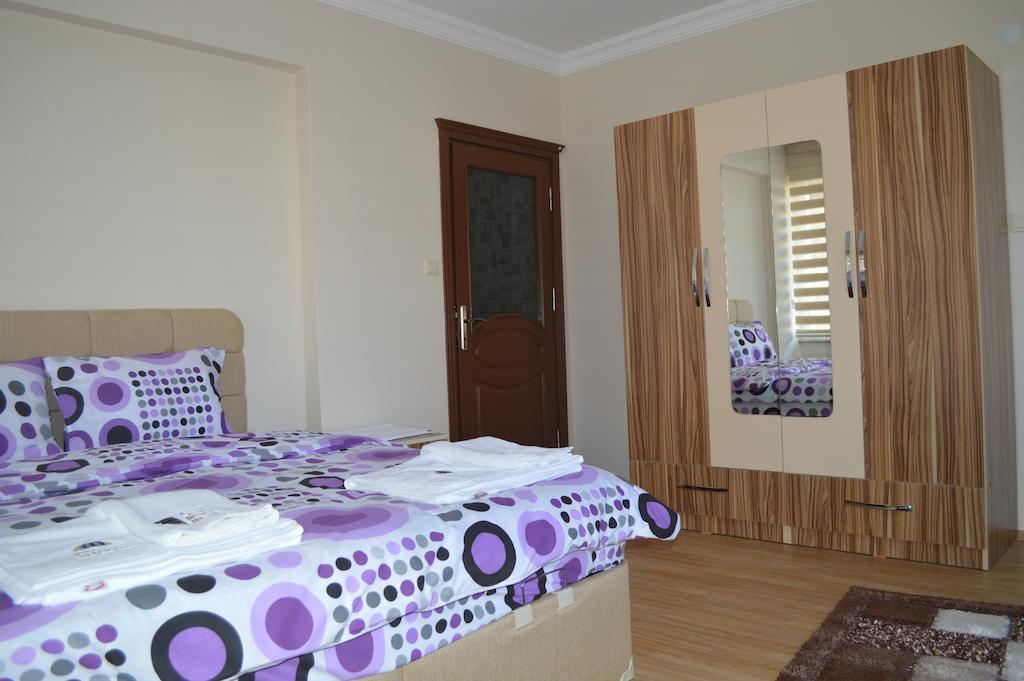 Buruj Vip 2 Aparthotel Kavala Δωμάτιο φωτογραφία