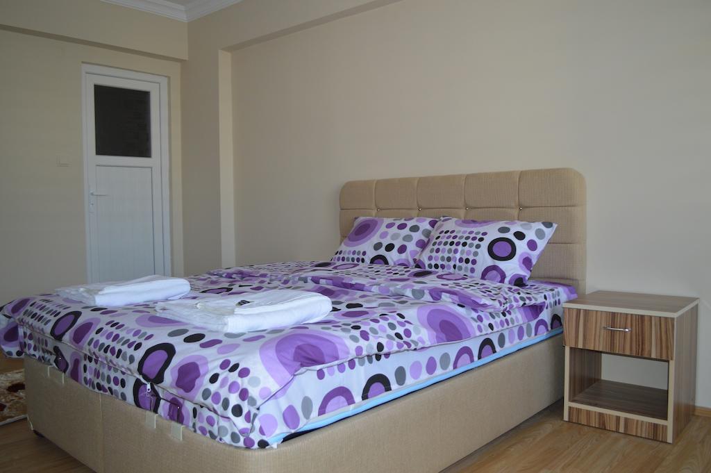Buruj Vip 2 Aparthotel Kavala Εξωτερικό φωτογραφία