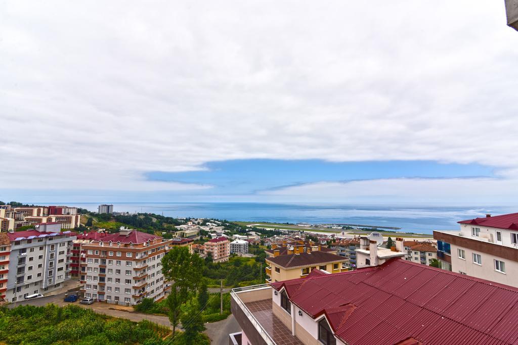 Buruj Vip 2 Aparthotel Kavala Εξωτερικό φωτογραφία