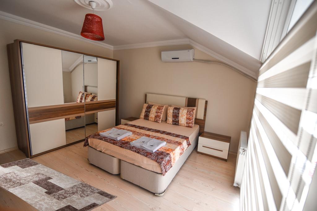 Buruj Vip 2 Aparthotel Kavala Εξωτερικό φωτογραφία