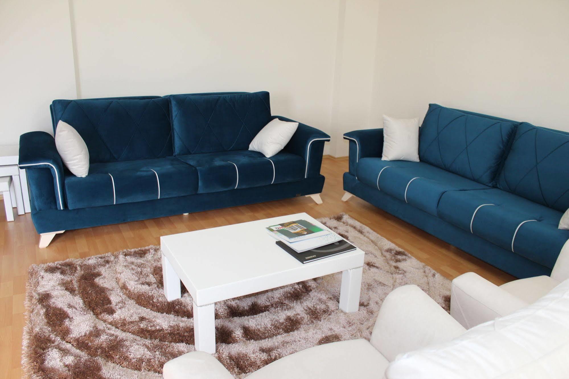 Buruj Vip 2 Aparthotel Kavala Εξωτερικό φωτογραφία