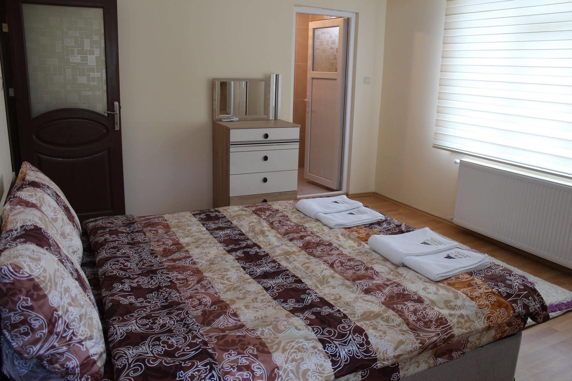 Buruj Vip 2 Aparthotel Kavala Εξωτερικό φωτογραφία