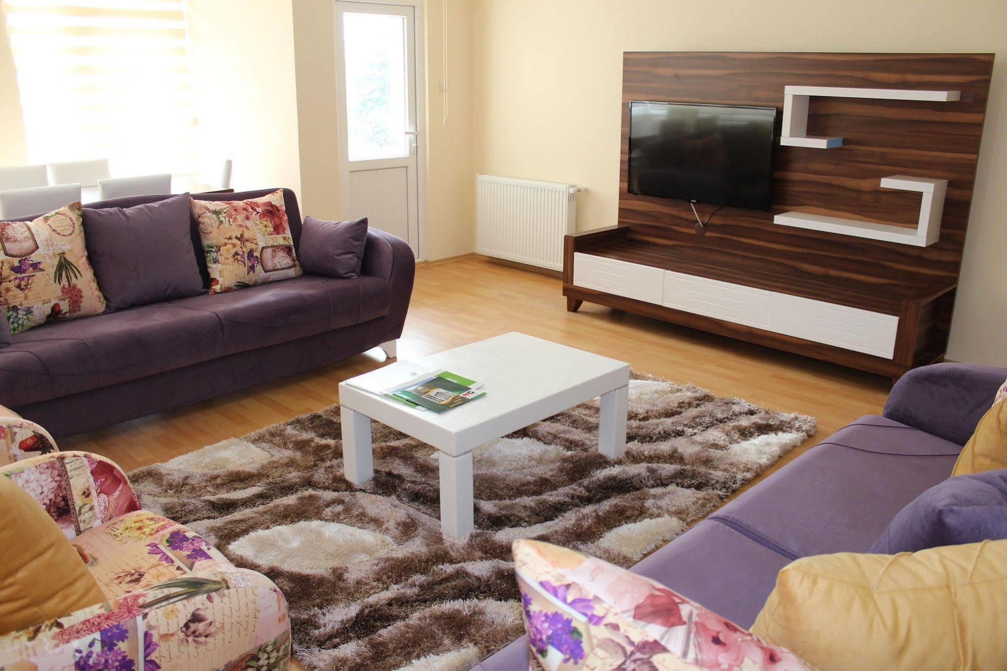 Buruj Vip 2 Aparthotel Kavala Εξωτερικό φωτογραφία